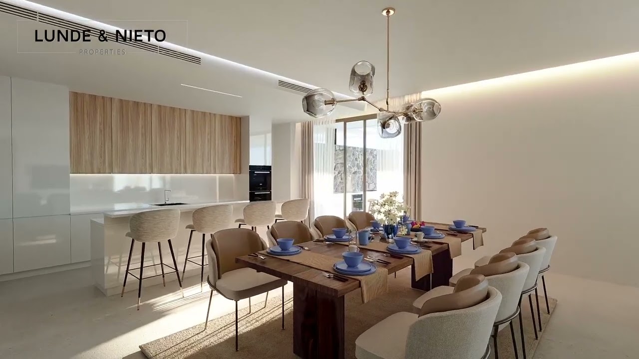 SOUL SUNLIFE MARBELLA | RESORT LIVING BY THE SEA AND GOLF COURSES | BEST PROJECT ON COSTA DEL SOL