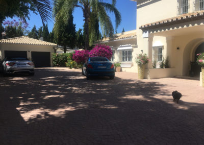 El Paraiso