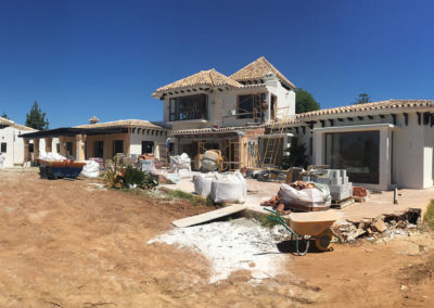 Hacienda Las Chapas