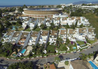 Centro Plaza