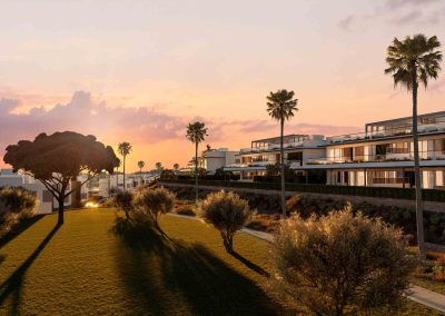 Santa Clara Homes evening - Lunde & Nieto