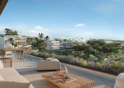 Santa Clara Homes terraceview - Lunde & Nieto