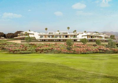 Santa Clara Homes frontside - Lunde & Nieto