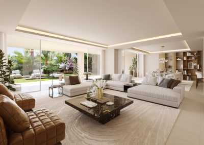 Earth Marbella living room 3