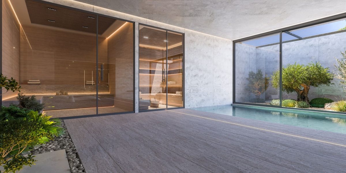 The Collection SPA - Lunde & Nieto The Collection SPA - Lunde & Nieto