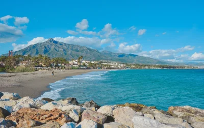 Luxury Lifestyle on Costa del Sol: Choosing the Right Area for Your Lifestyle